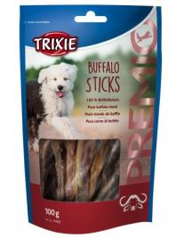Premio Buffalo Sticks - Biscoitos Para Cães