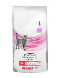 Pro Plan Diet Feline Dm Diabetes - Diabetes | Obesidade Em Gatos