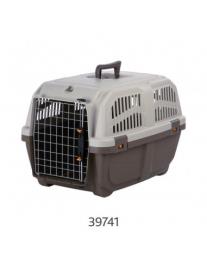 Transportadora Skudo Cães / Gatos 3