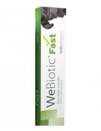 Webiotic Fast - 30ml  Cuidar Da Função Intestinal Cão Raça Grande