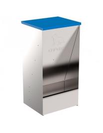 Comedouro Automático 'dosidog' - Comedouro Para Cães