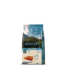 Bravery Salmon Adult Mini Grain Free 7 kg