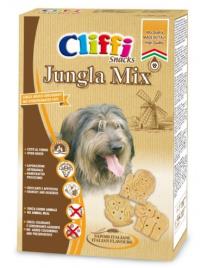 Cliffi - Jungla Mix 400 Gr (pcat208)