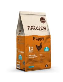 Elements Puppy Frango 12kg - Ração Natural Para Cães