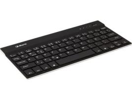 Mini Backlit Keyboard Teclado Inalámbrico