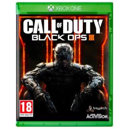 Call of Duty: Black Ops 4 Xbox One