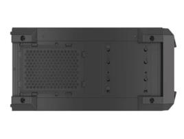 Irid 513 ARGB Vidro Temperado USB 3.0