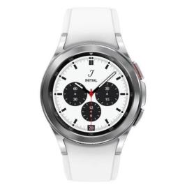 Galaxy Watch4 Classic Bluetooth 42mm Prateado