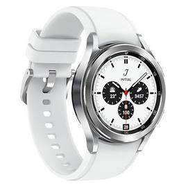 Galaxy Watch4 Classic Bluetooth 42mm Prateado