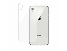 Protector Cristal Templado Trasero para Iphone XR