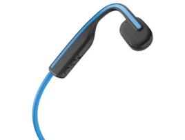 OpenMove Auriculares de Conducción Ósea Elevation Blue