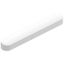 Beam Gen2 Barra de Sonido Multiroom Wi-Fi Blanca
