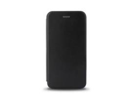 Moov Funda Folio Negra para Samsung Galaxy A41s
