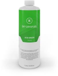 EK-CryoFuel Acid Green Premix 1000ml