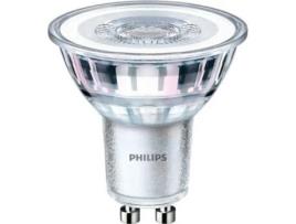 3x Lâmpada LED 50W GU10 36D Luz Branca Neutra 4000K