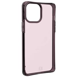 UAG [U] Mouve Funda Aubergine para iPhone 12 Pro Max