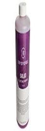 Líquido EKWB Solid Premix Electric Purple 1000ml