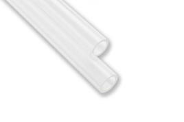 EK-Loop Tubo Rígido Acrílico 16mm 50cm Pack 2 Unidades