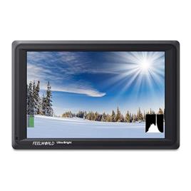 FW279S Monitor Externo 7"