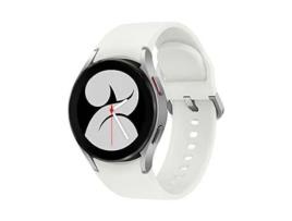 Galaxy Watch4 4G 40mm Prateado