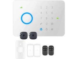 Kit Alarme CHUANGO G5PLUS