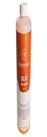 Líquido EKWB Solid Premix Fire Orange 1000ml
