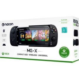 Holder MG-X Controller para Xbox Game Pass Ultimat y Android