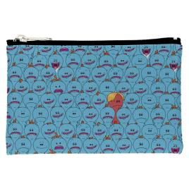 SD Toys Estuche Rectangular Meeseeks Rick & Morty