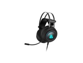 Drakain Auriculares Gaming RGB Multiplataforma