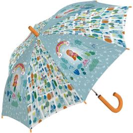 Guarda-chuva Best Friends Forever