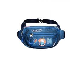 Bolsa cintura Ninette Skater Blue