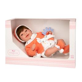 Boneca Elegance com peso 45 cm Adi AR65308
