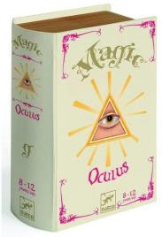 Jogo magia Oculus DJECO DJ09922