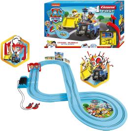 Pista de carros Patrulha Pata / Paw Patrol 2,9 metros