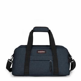 Saco desporto Eastpak EK7D26W Compact + Triple Denin EASTPAK