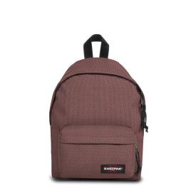 Mochila Eastpak EK043A27 Orbit XS Meshknit Pink