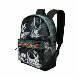 Mochila Dragon Ball HS KARACTERMANIA