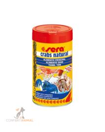 Crabs Natural 100ml
