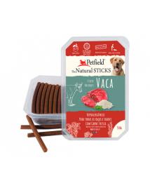 Natural Sticks Beef 350gr
