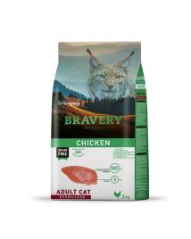 Chicken Adult Cat Sterilized Grain Free 7 kg