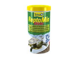 ReptoMin Sticks para Tartarugas 250 ml