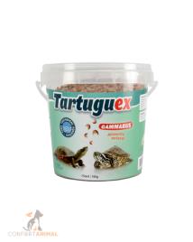 Camarões Tartarugu Gammarus 750ML / 100GR