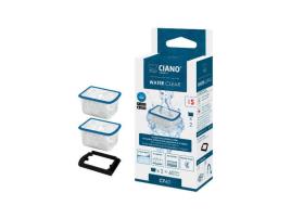 Cartucho Water Clear Ciano M
