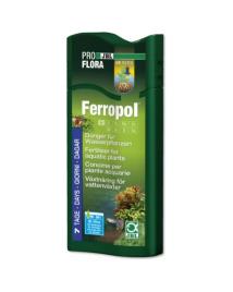 Ferropol - Fertilizante Líquido para Plantas 100 Ml