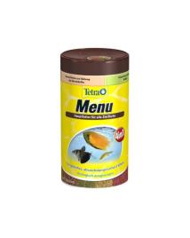 Menu 4em1 250 ml