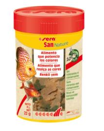 San Nature 250 ml