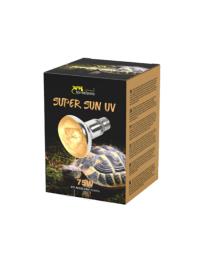 Lâmpada de Mercúrio 2 em 1 - Super Sun UV Terratlantis 125W