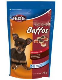 Soft Snack Baffos 140 Gr