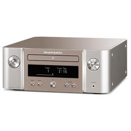 Micro Network  M-CR612 SILVER-GOLD