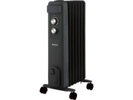 Aquecedor a Óleo SOGO CAL-SS-18455 (1500 W)
